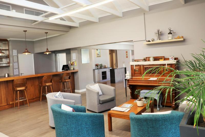 2 Bedroom Property for Sale in Buhrein Western Cape